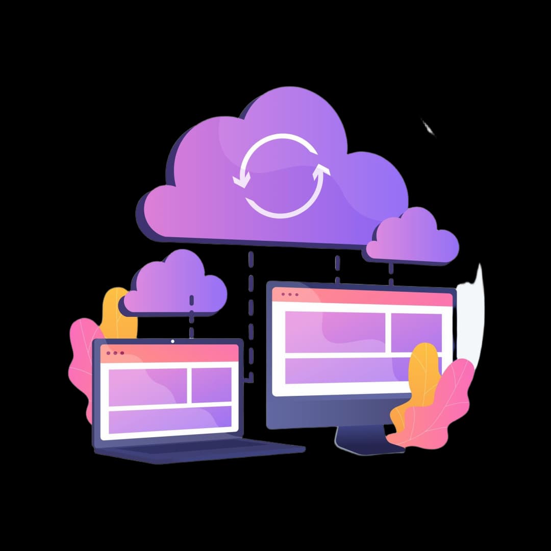 Hébergement Cloud & Serveurs Dédiés