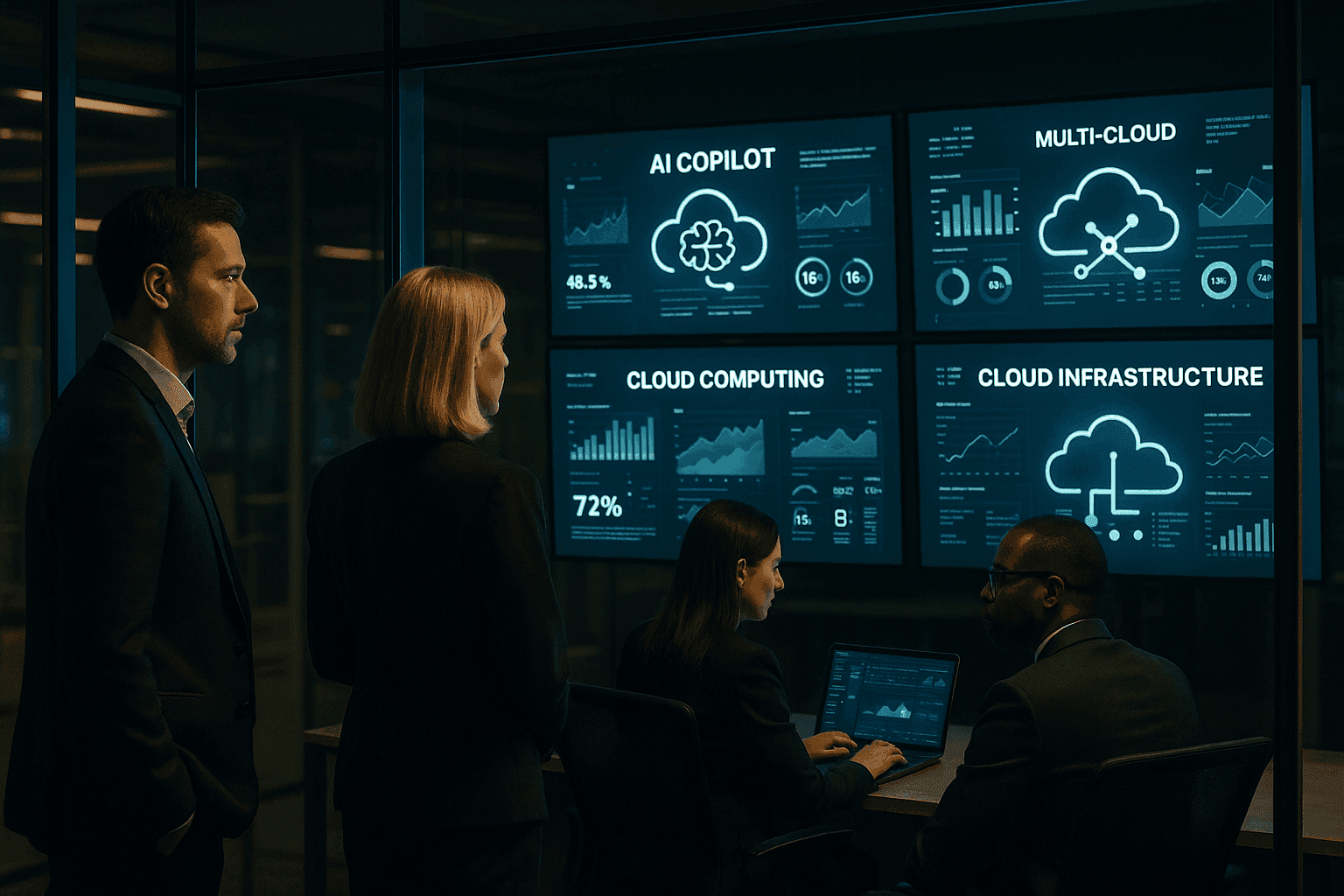 Copilot Cowork : industrialiser les agents IA de Microsoft dans vos workflows 2026