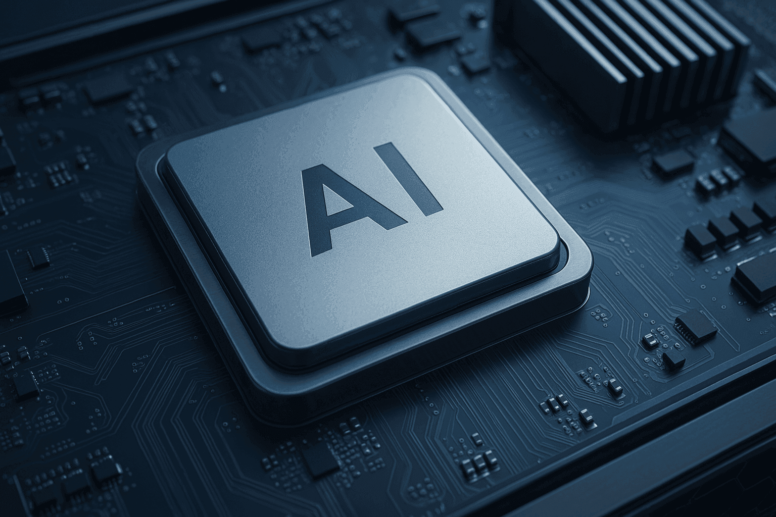 Arm lance sa première puce IA en interne : un tournant pour l'infrastructure cloud