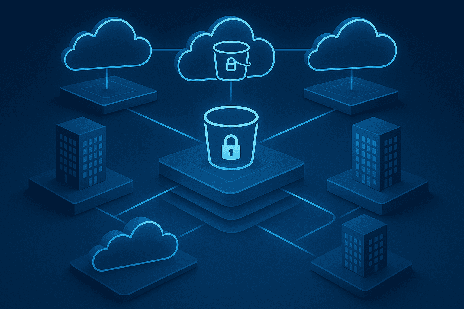 Amazon S3 et les namespaces régionaux : ce que cette évolution change pour l’architecture cloud des entreprises