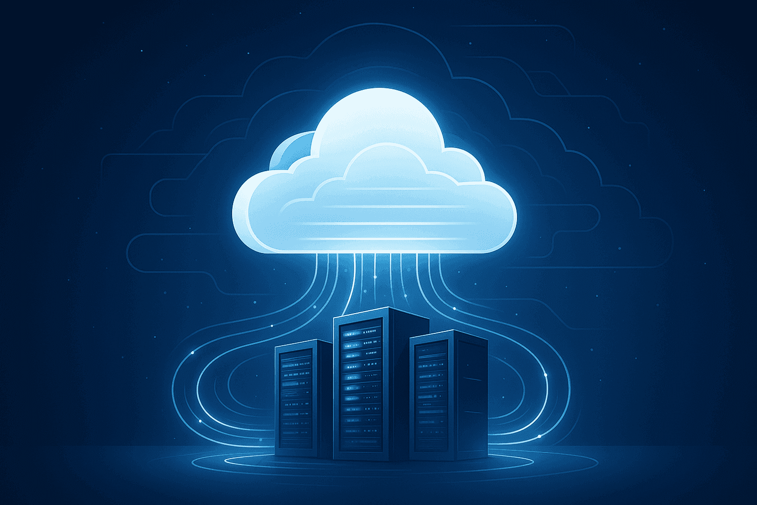 Cloud de dernière génération : performance, souveraineté, sécurité et passage à l’échelle