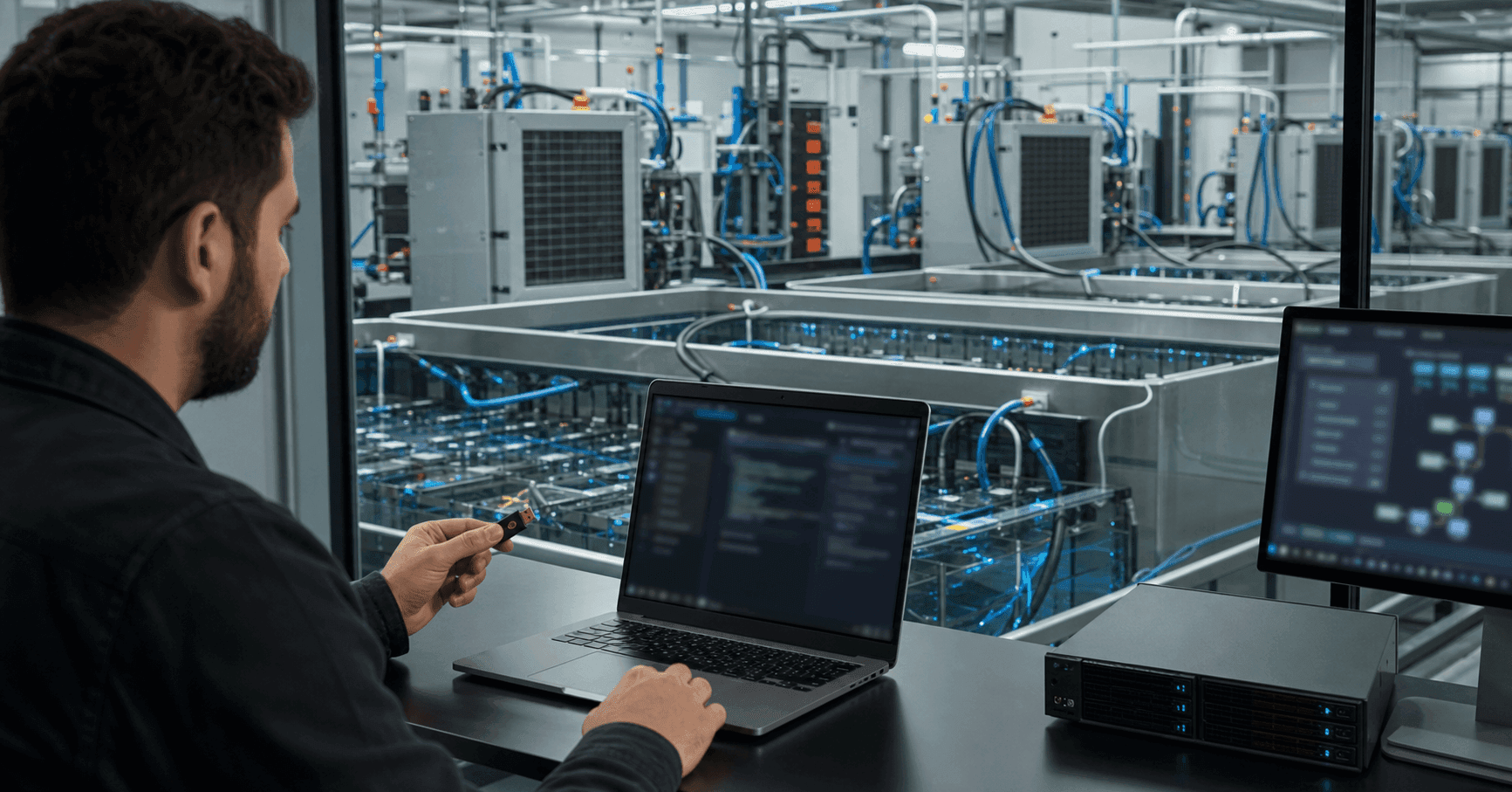VPS zero trust : réduire la surface d'attaque sans bloquer l'exploitation