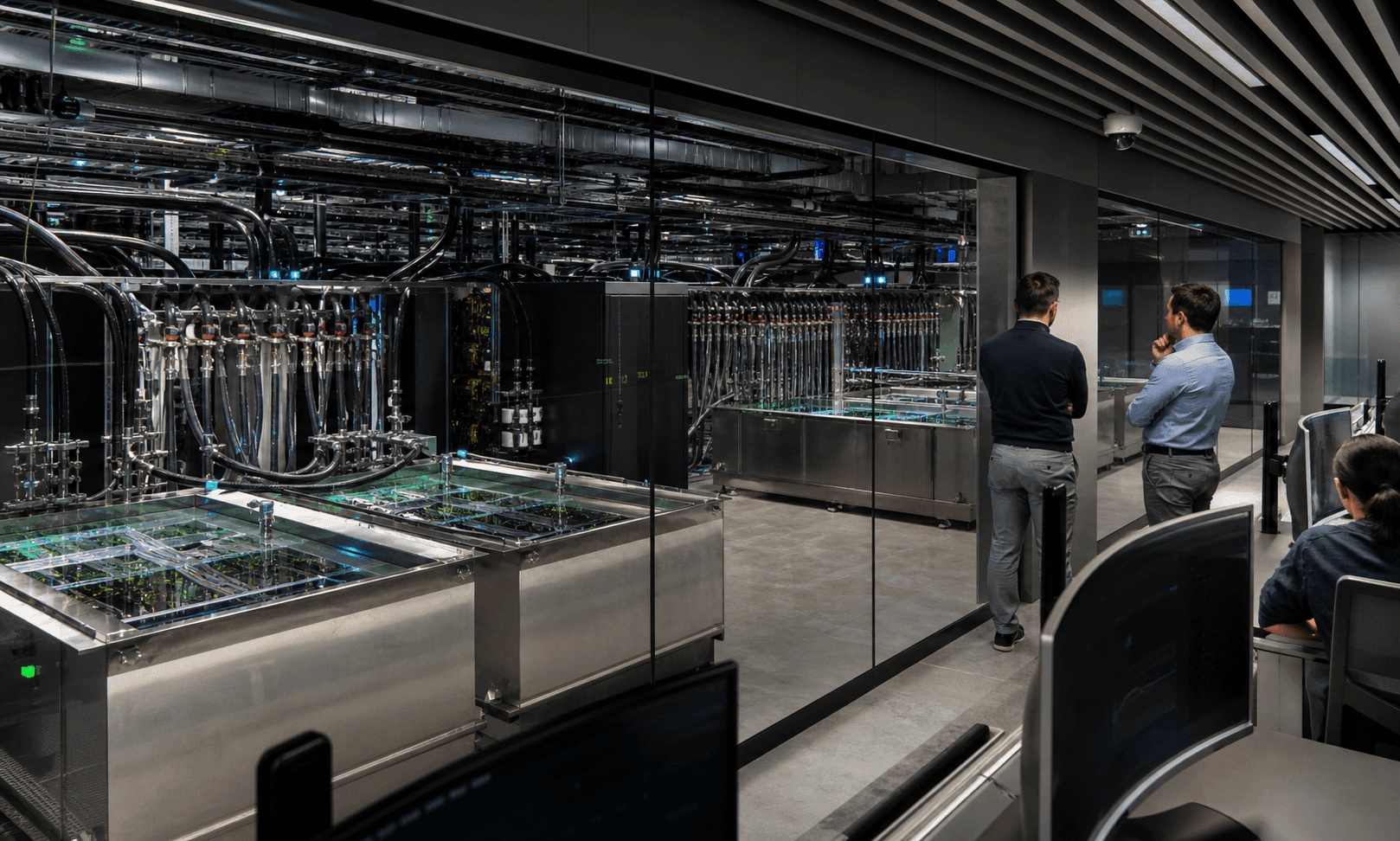 Cloud souverain et confidential computing : bâtir des zones de preuve exploitables