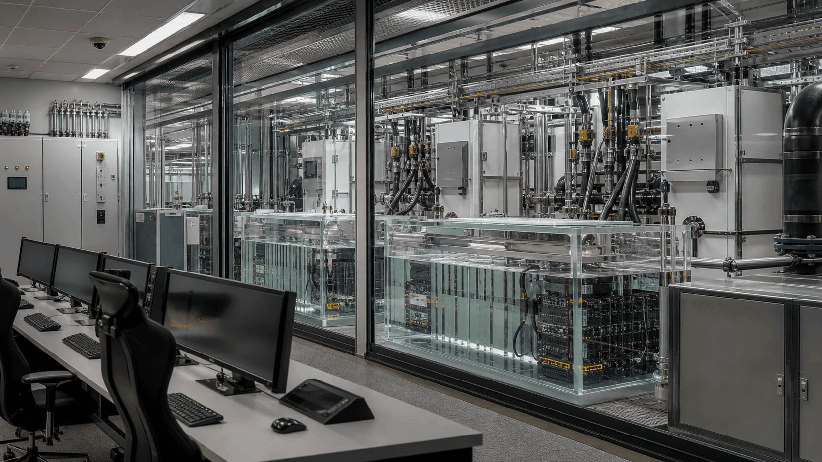 Cloud souverain : exploiter les services critiques avec preuves et immersion
