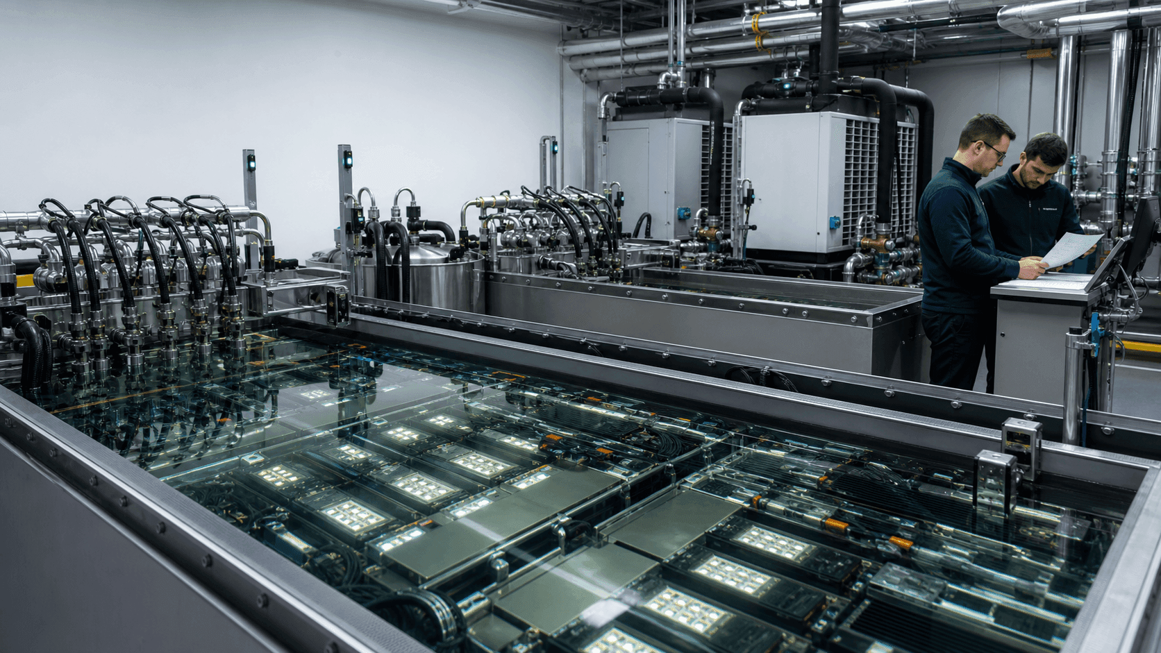 Cloud souverain zero trust : exploiter un datacenter en immersion totale sans perdre le contrôle