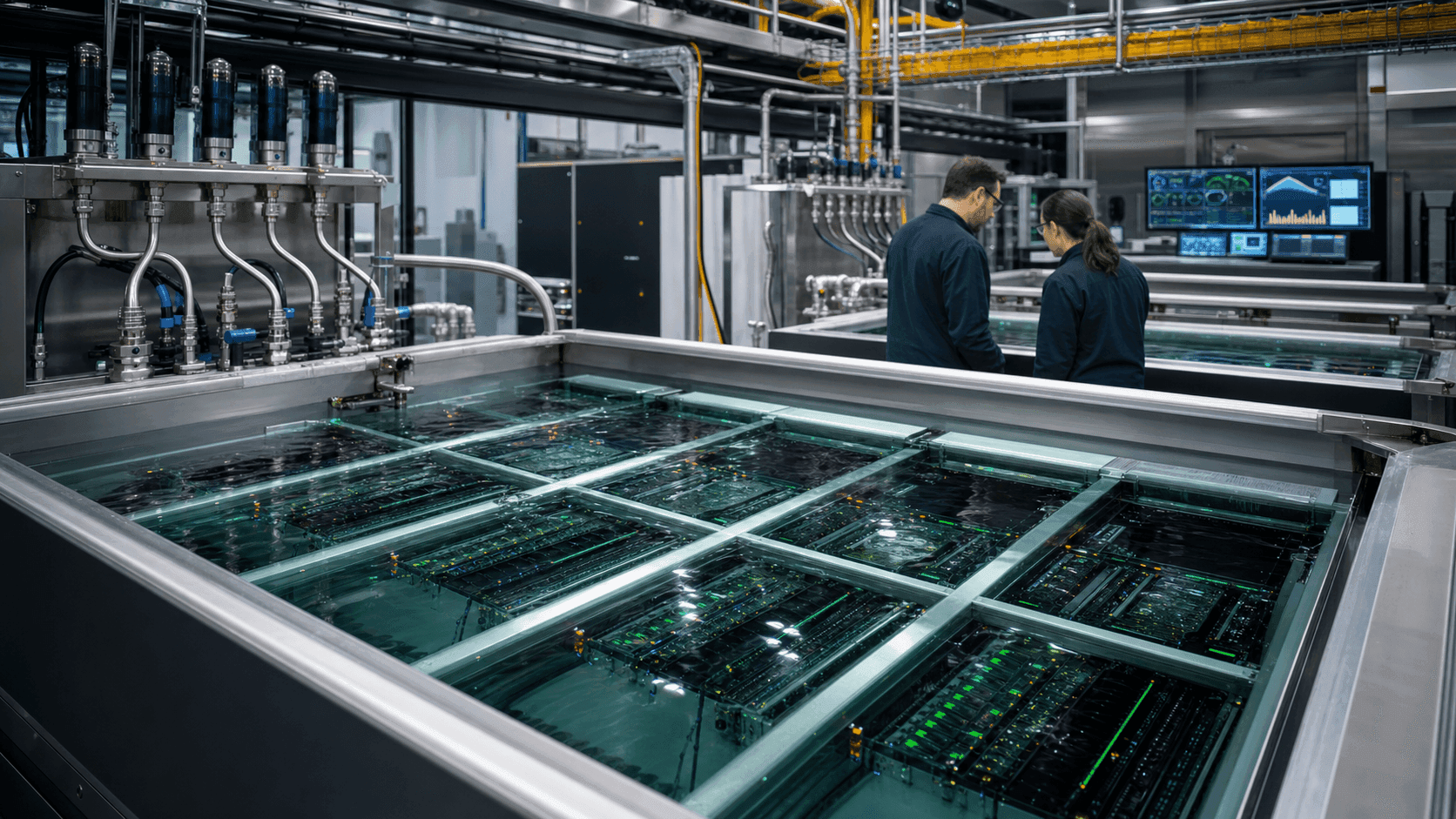 Cloud souverain multi-zone : prouver la continuité des workloads IA régulés