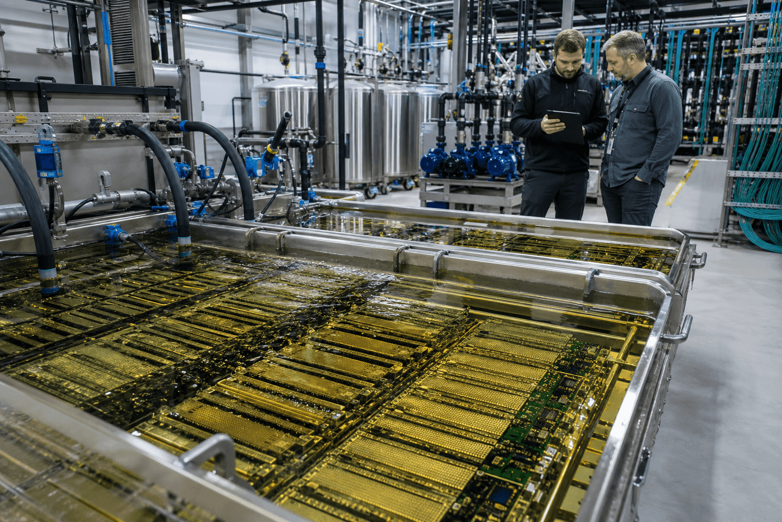 Inférence GPU en immersion : mesurer la capacité utile avant de promettre la performance