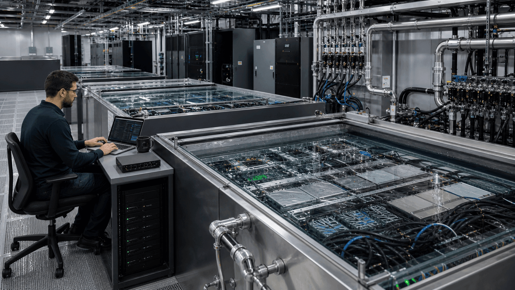VPS securise : le socle discret du cloud, des sauvegardes et de la cybersecurite operationnelle