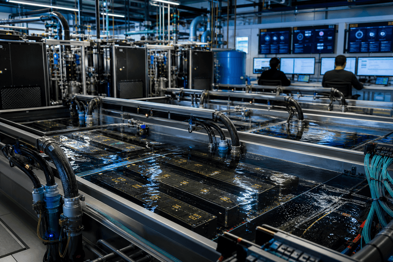 Voltaneum : gouverner l'inférence IA sensible dans un cloud GPU privé