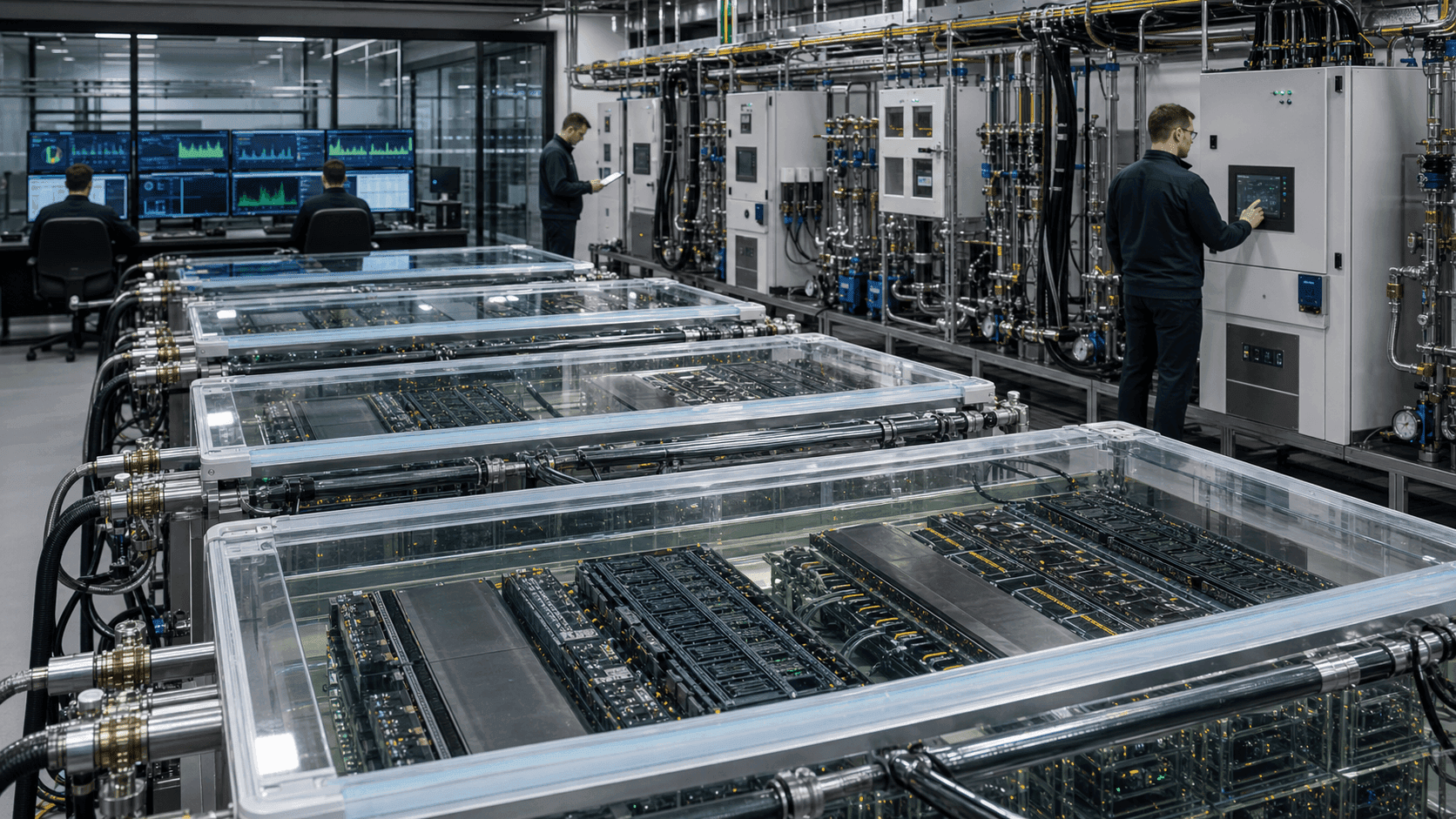 Voltaneum : planifier l'inférence IA privée avec capacité GPU prouvable
