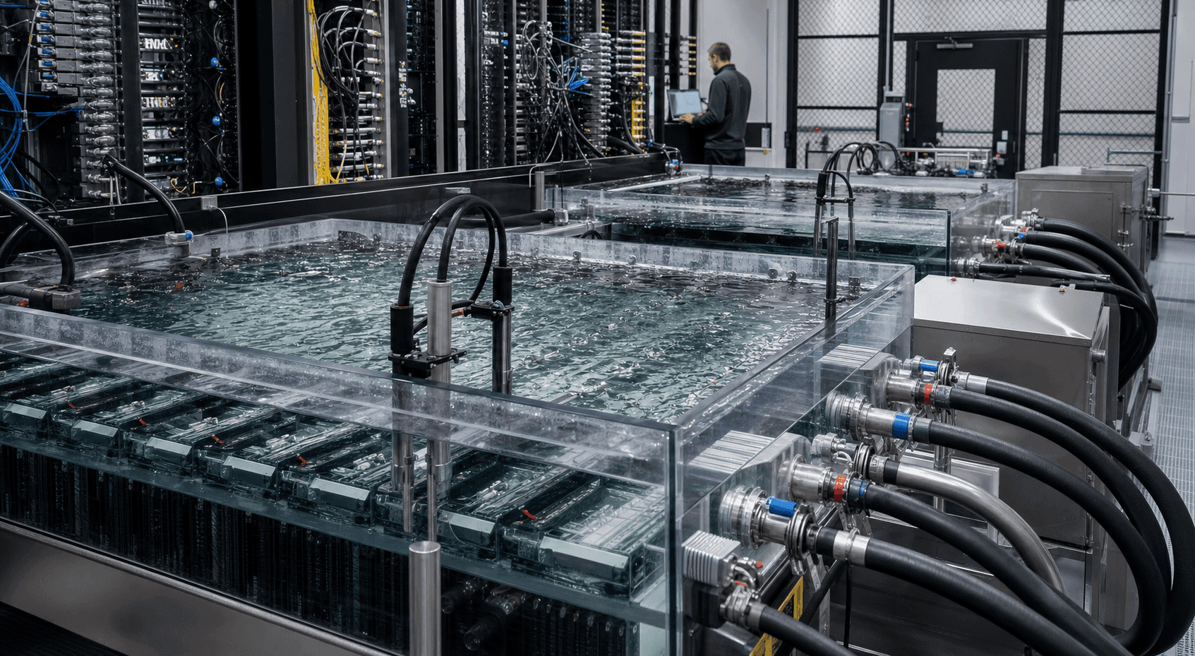 Voltaneum : gouverner l'inférence IA sensible sur cloud GPU privé