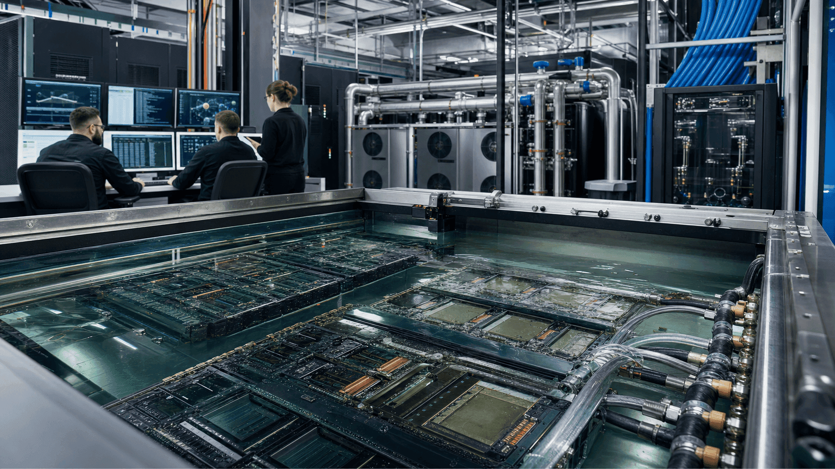 Voltaneum : mesurer la capacité GPU utile pour l’inférence sensible