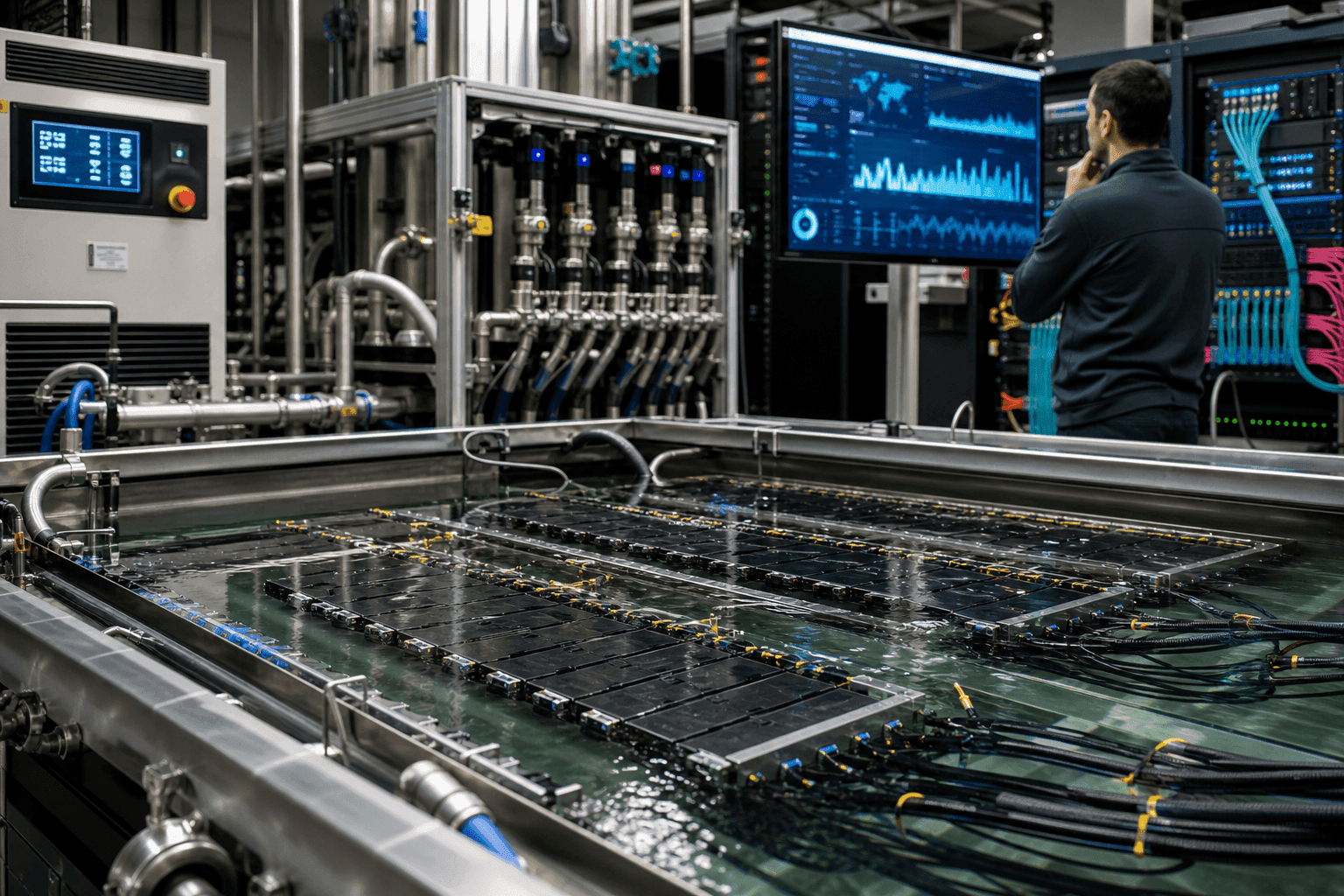 Voltaneum : gouverner prompts, modèles et capacité GPU privée