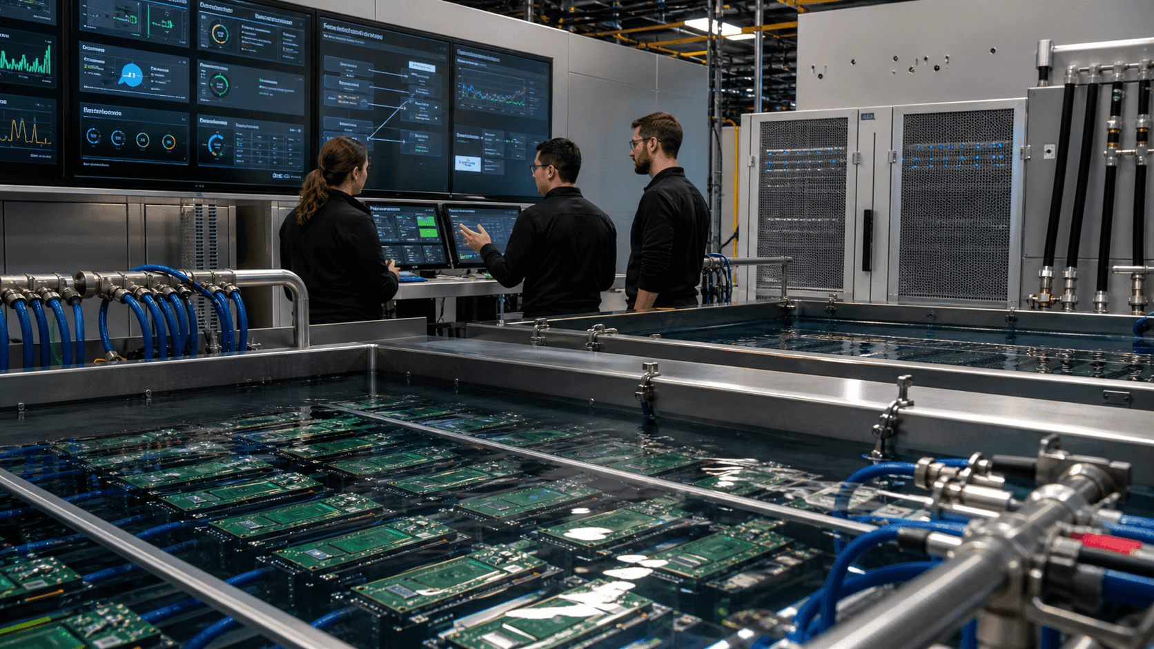 Voltaneum : prouver la chaîne RAG et réserver la capacité GPU