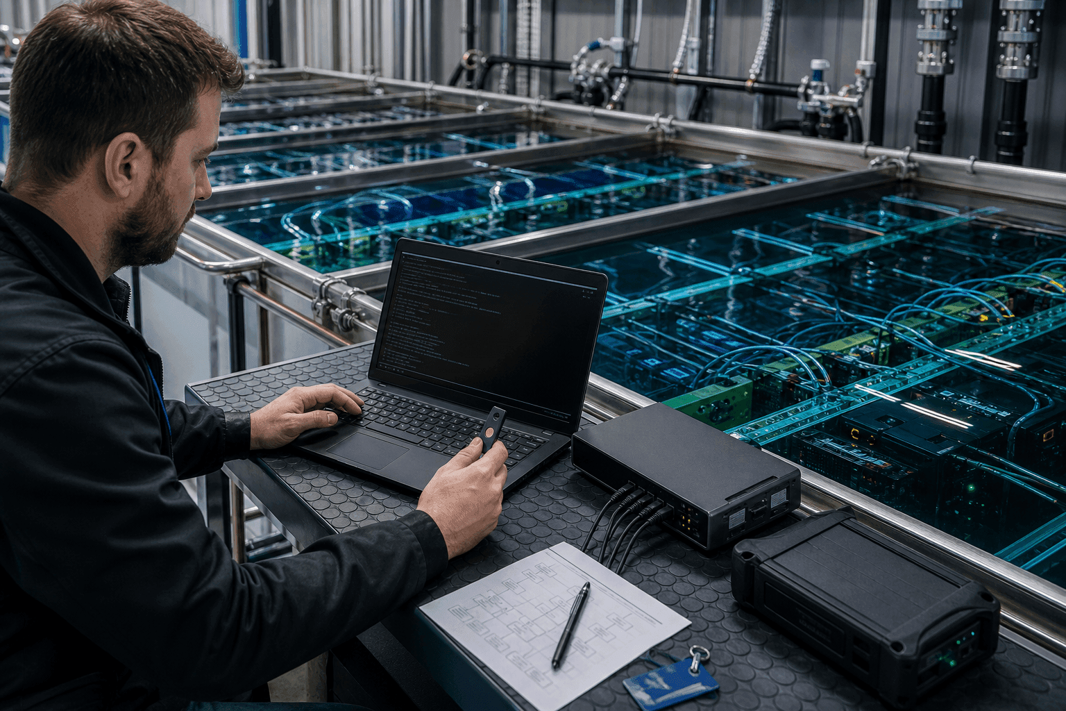 VPS managé : répéter l'accès d'urgence sans casser le zero trust