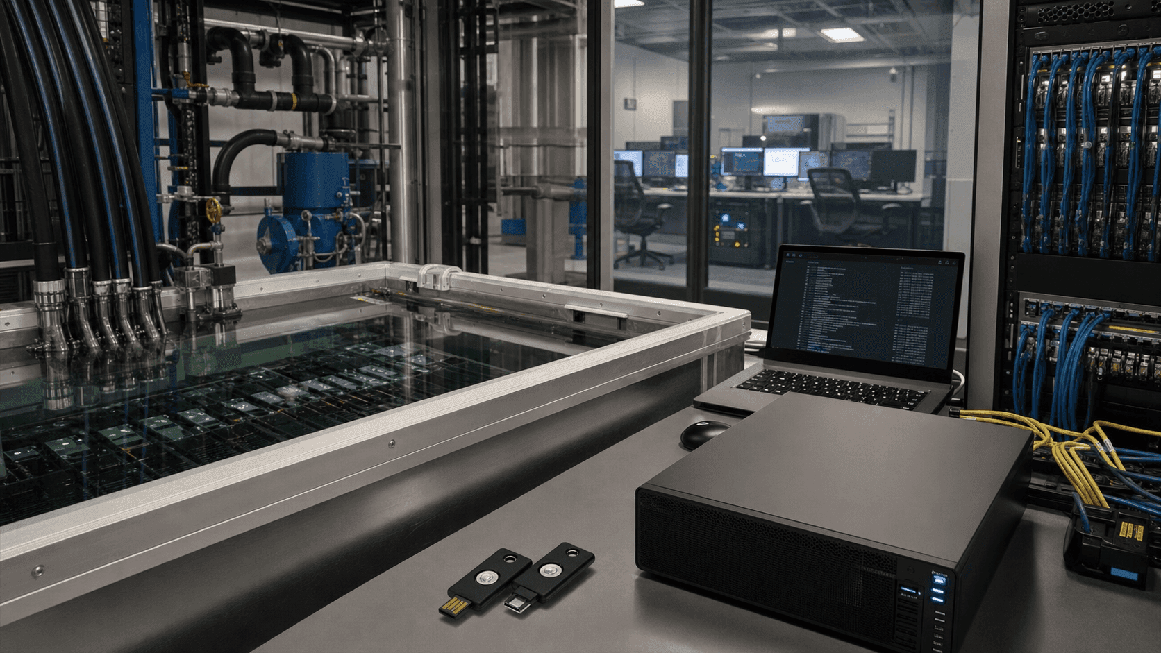 VPS bastion : restaurer vite sans perdre la preuve