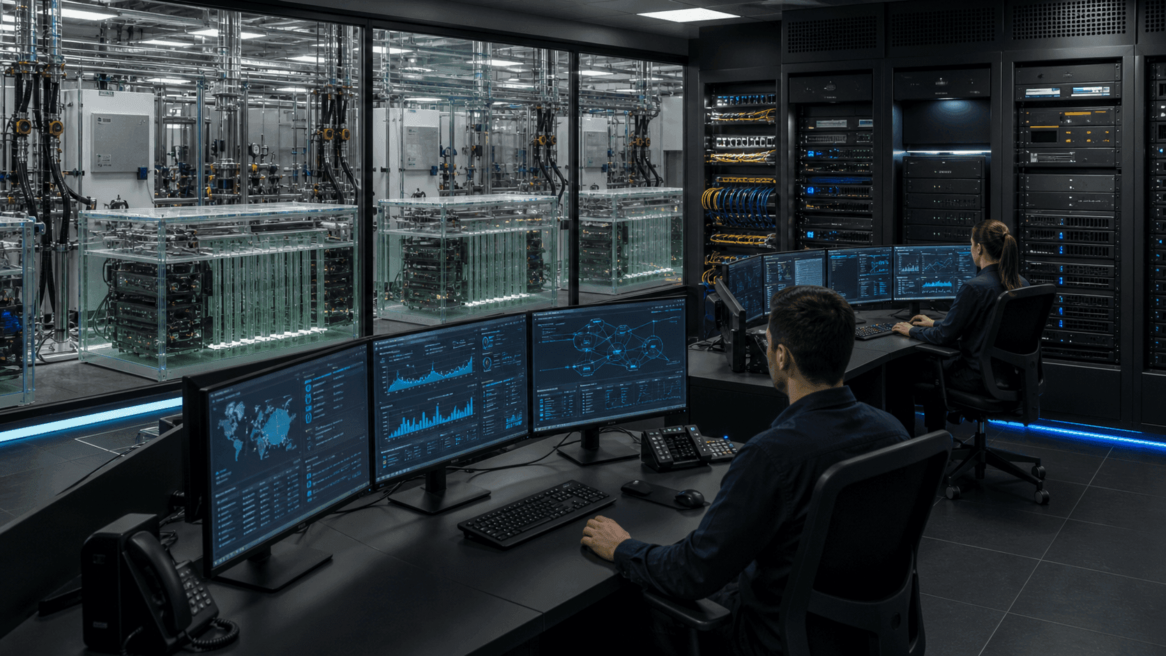 VPS managé : durcir sauvegardes, bastions et preuves cyber